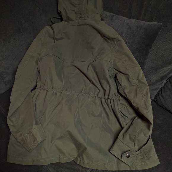 Spring Coat - Picture 2 of 3